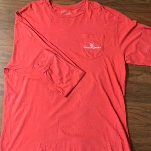 Lauren James Long-sleeve Sweet Tee